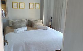 apartamento céntrico zona Marques de comillas 8